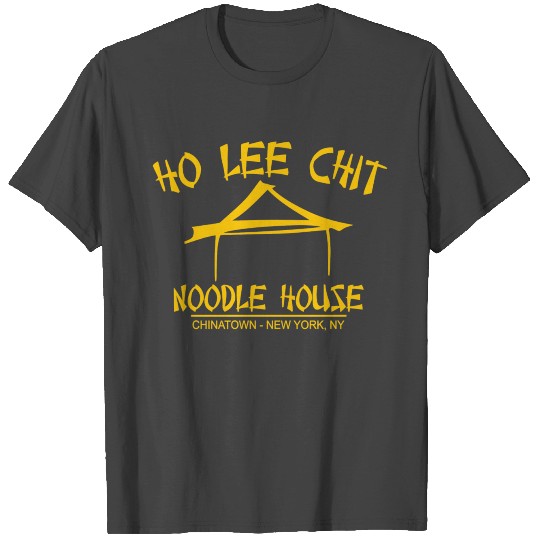 gamer 80s movie asian T Shirts