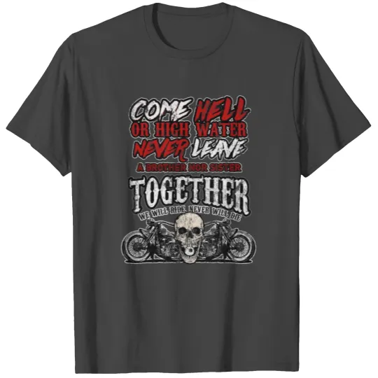 Chopper Biker Bike Motorcycle Rider Gift T Shirts