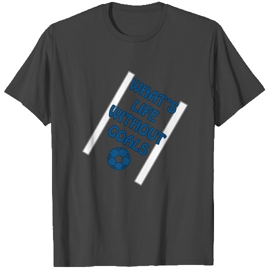 Soccer Cup Gift Ball Championship Game T Shirts