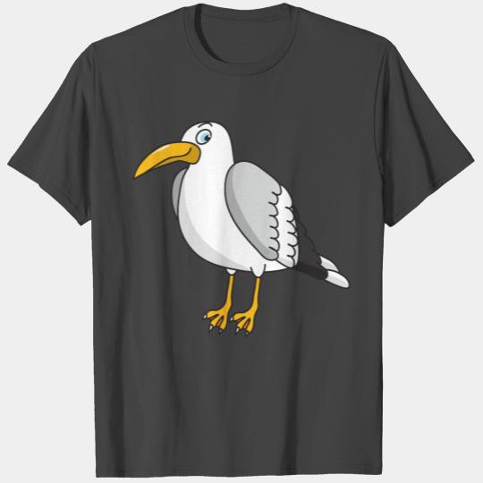 Seagull T Shirts