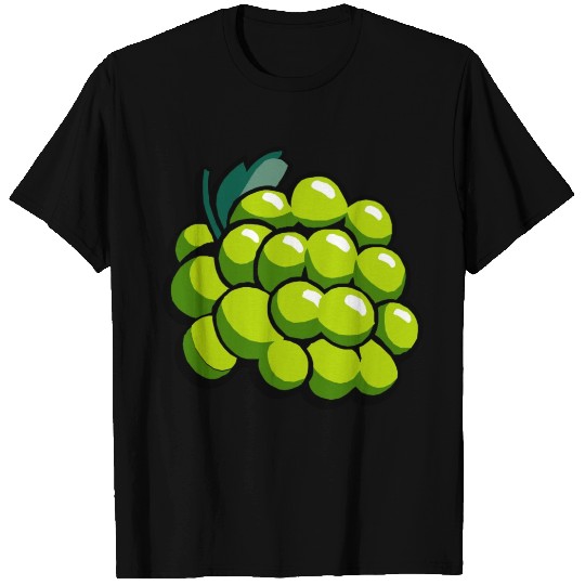 grape T Shirts