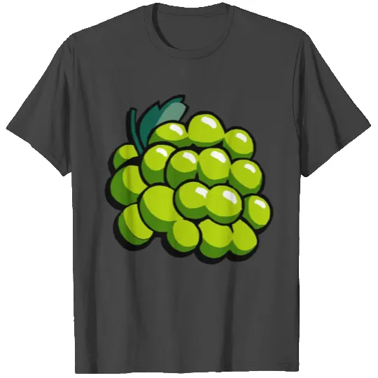 grape T Shirts