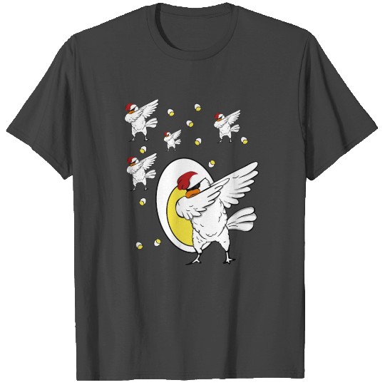 Roseanne Chicken Dubbing T Shirts