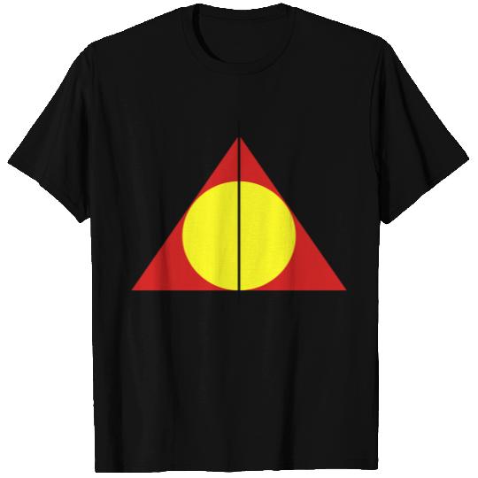 Deathly Hallows T Shirts