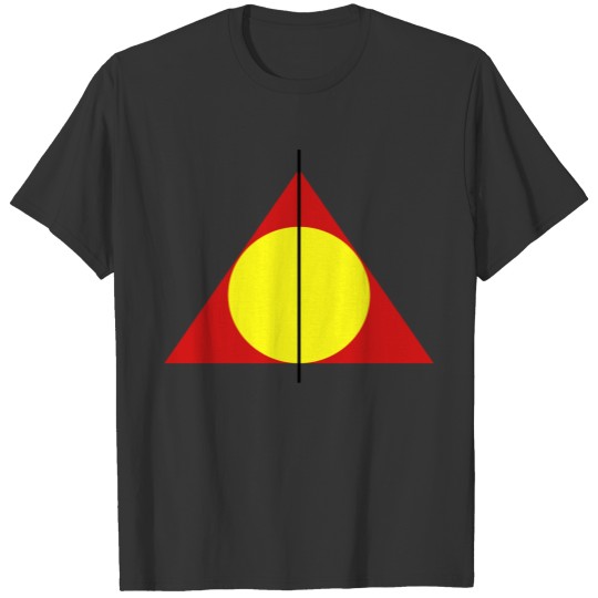 Deathly Hallows T Shirts