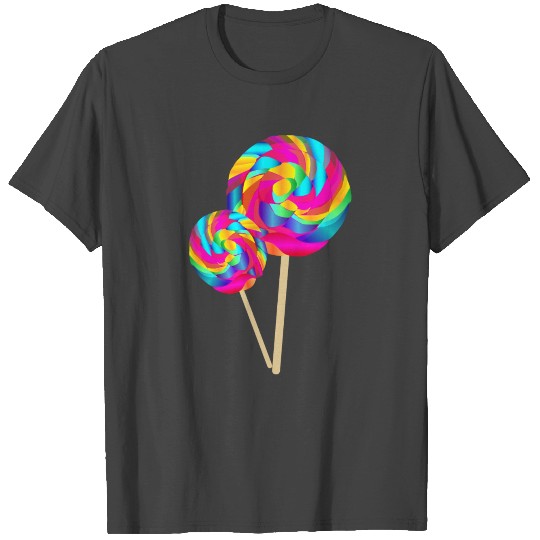 Lollipop T Shirts