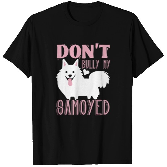 Samoyed T Shirts
