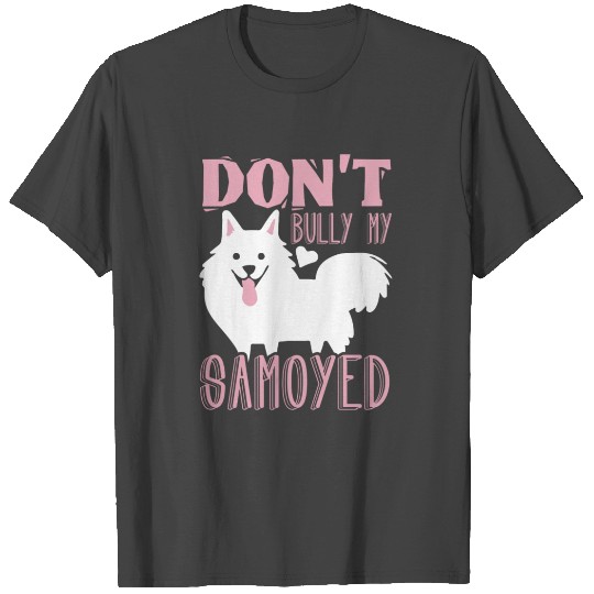 Samoyed T Shirts