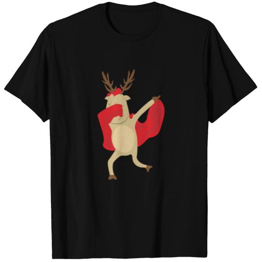 Rudolph DAB T Shirts