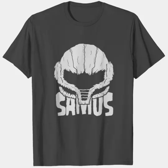 SAMHAIN SAMUS T Shirts