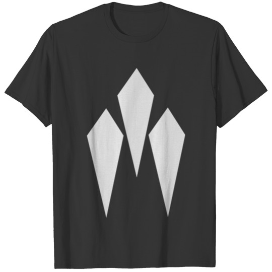 GBIGBO zjebeezjeboo - Rock - 3 Rocket [FlexPrint] T-shirt