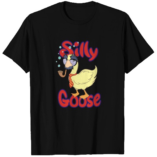 Silly Goose T Shirts