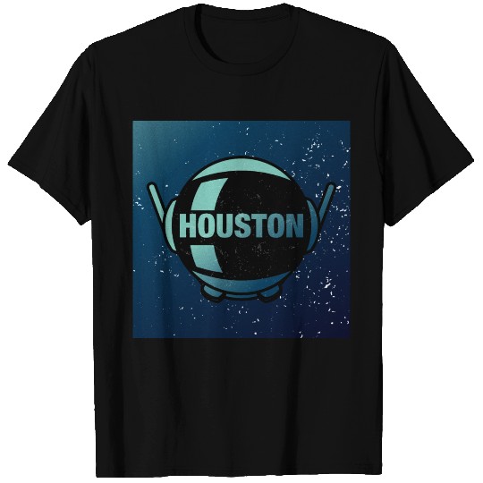Houston T Shirts