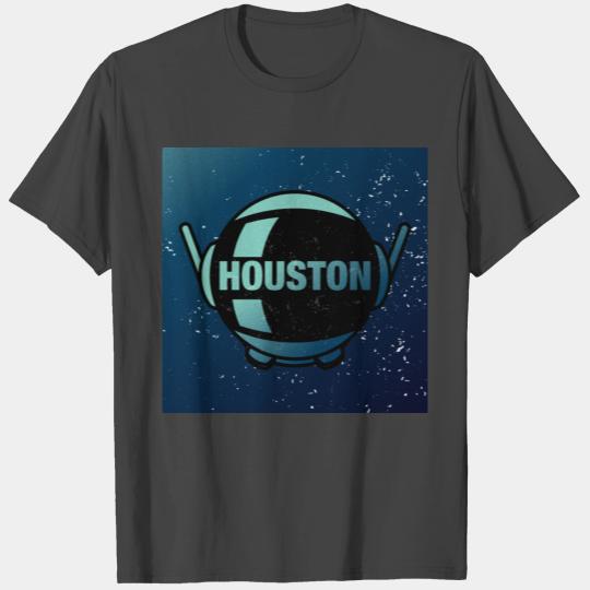 Houston T Shirts