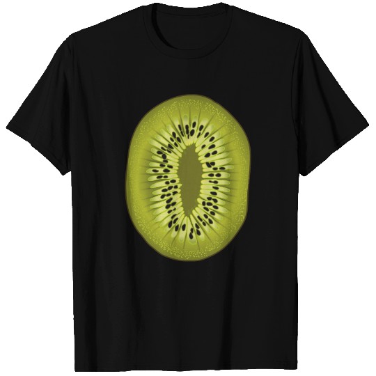 kiwi T Shirts