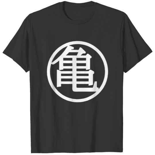 Anime Cartoon saiyan T-shirt