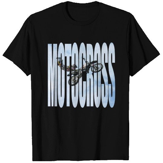 Motocross T Shirts
