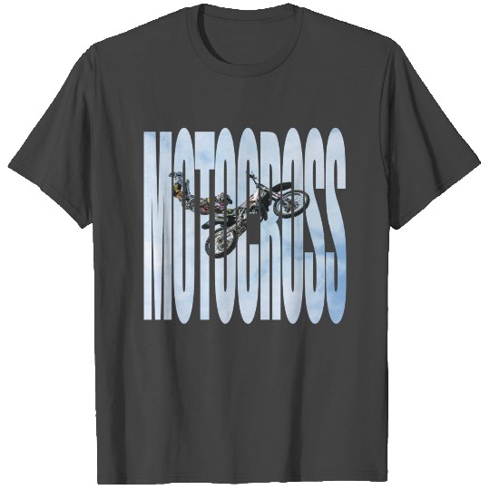 Motocross T Shirts