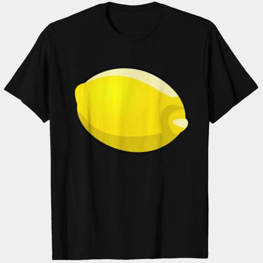 lemon T Shirts