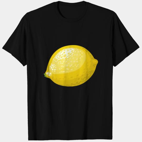 lemon T Shirts