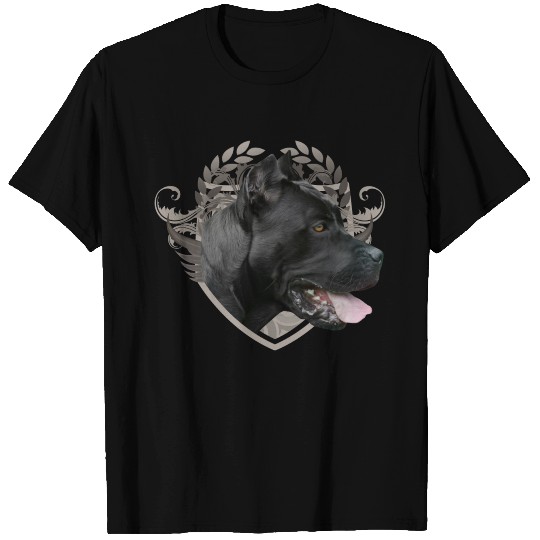 Cane Corso - Italian Mastiff T Shirts