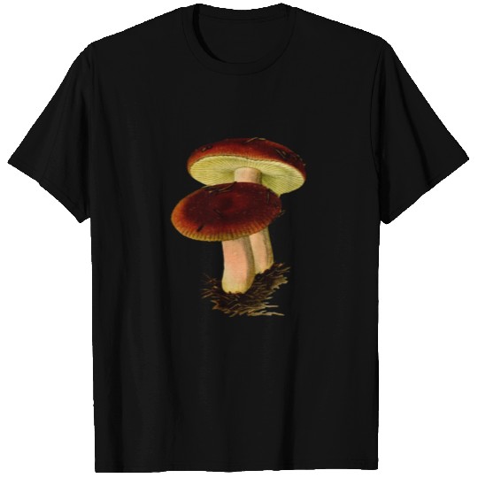 fungi T Shirts