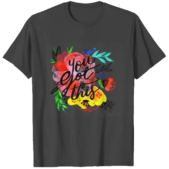 You ejot this girlboss girlpower T Shirts