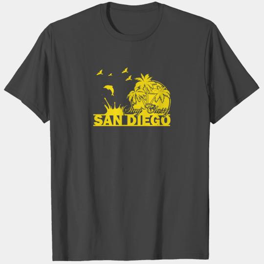 You Stay Classy San Diego T Shirts