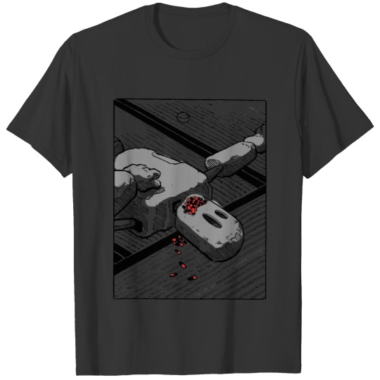 botherdose2 T-shirt