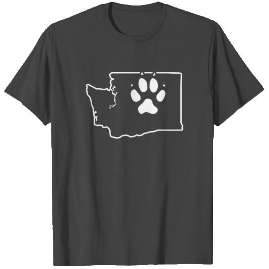 I Rescue Dogs Washington Mountain Dog Rescue T Shirts T Shirts
