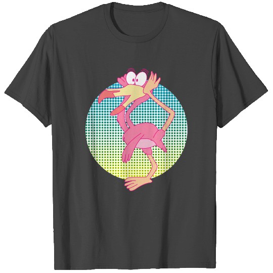 Cute OMG Flamingo Gift Idea T Shirts