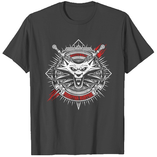 Nono Orugaron - The monster hunter frontier T Shirts