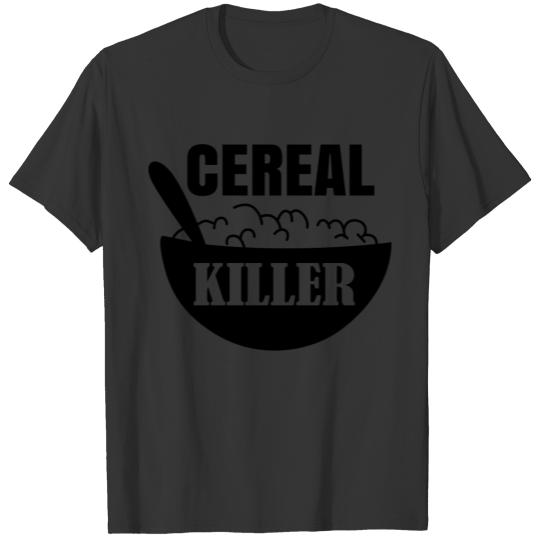 CEREAL T Shirts