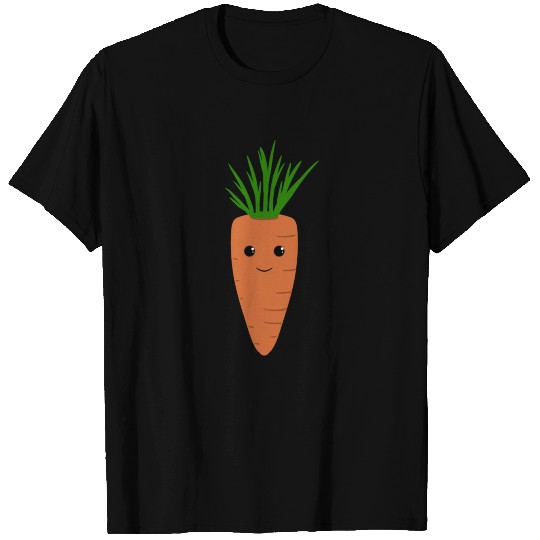 Carrot T Shirts
