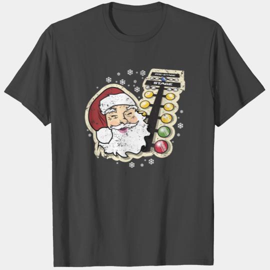 Funny Drag Racing Christmas Lights T Shirts