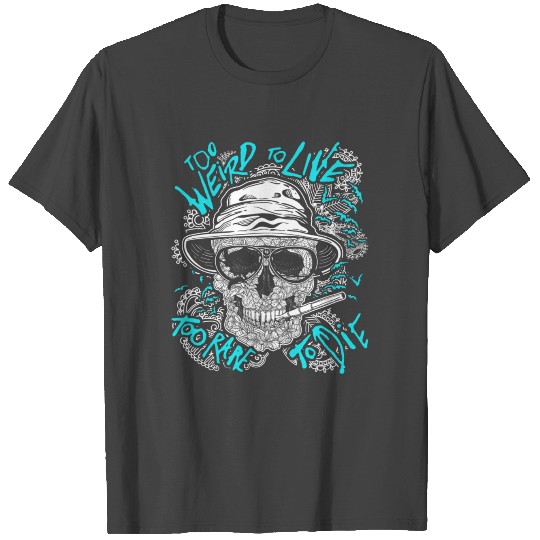 Panic! at the Disco - Too weird to live, to rare T Shirts