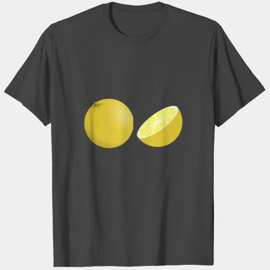 lemon T Shirts