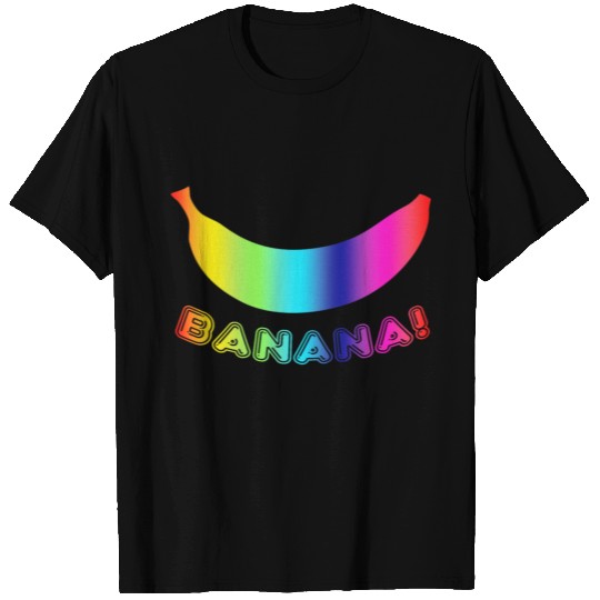 banana T Shirts