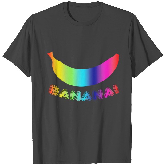 banana T Shirts