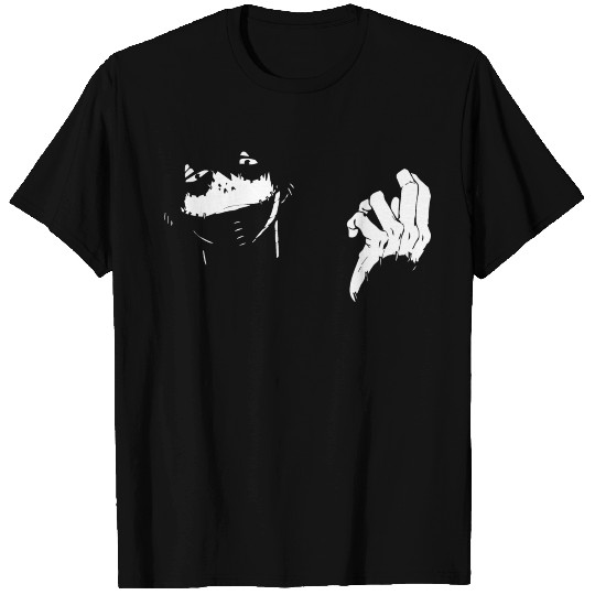 Dabi T Shirts