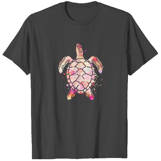 Sea Turtle T Shirts