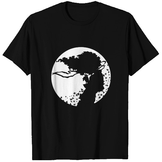 Afro samurai - Afro samurai - afro samurai T shi T Shirts