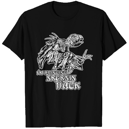 Dark crystal - I'm bringing skeksis back to you T Shirts
