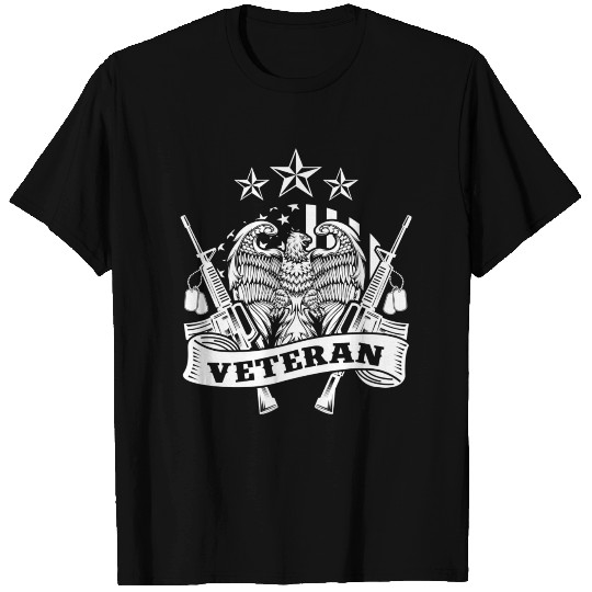 US veteran - freedom isn't free T Shirts