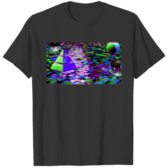Vaperwave Shirt Number 2 T-shirt