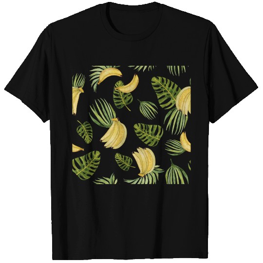 Banana T Shirts