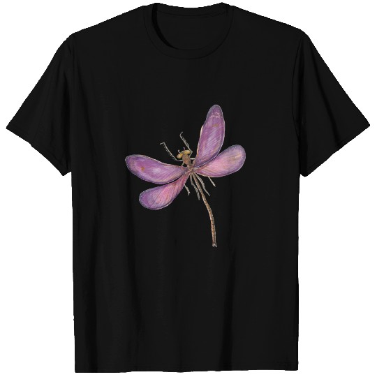 Dragonfly T Shirts