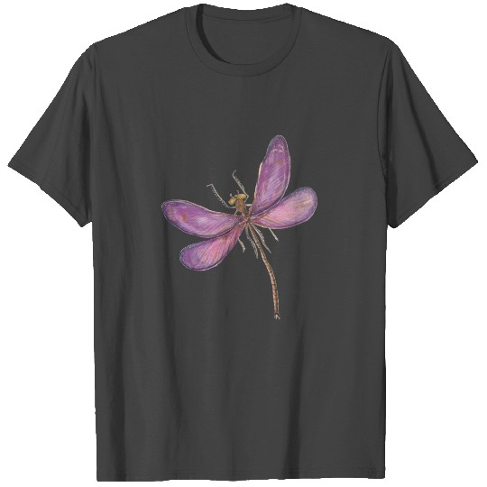 Dragonfly T Shirts