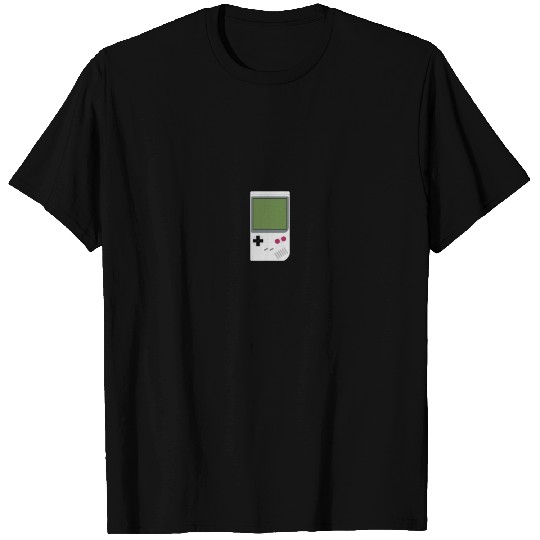 Gameboy T Shirts