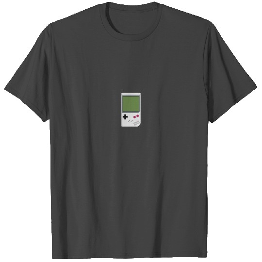 Gameboy T Shirts